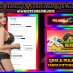 BUKTI JACKPOT KEMENANGAN MAIN SLOT PRAGMATIC PLAY 19 AGUSTUS 2025