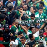 Denda Suporter Away Dinilai Petinggi Bonek Tak Masuk Akal : Tak Ada Landasan Hukum