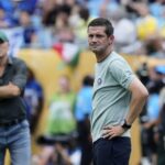 Inter Buka Musim Bersama Chivu: Main Aman atau Langsung Strategi Baru?