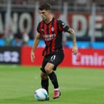 AC Milan, Fleksibilitas Sistem Permainan, dan Transformasi Taktik 3-2-5