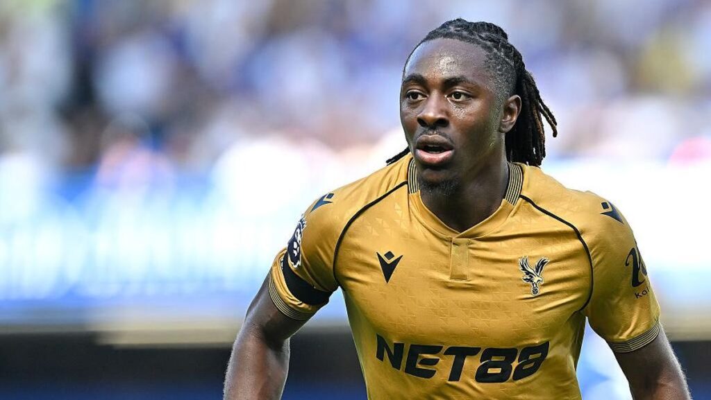 Rumor Transfer : Arsenal Salip Spurs Di Transfer Eberechi Eze dan akan segera diresmikan