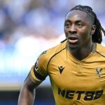 Rumor Transfer : Arsenal Salip Spurs Di Transfer Eberechi Eze dan akan segera diresmikan