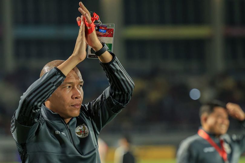 Pengakuan Nova Arianto Tentang Mali U-17 yang Dianggap Luar Biasa: Timnas Indonesia U-17 Banyak Belajar