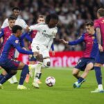 Gelandang Rp1 Triliun Real Madrid Masuk Radar Transfer Manchester United