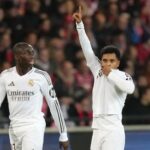 Rodrygo Ditaksir Hampir Rp2 Triliun oleh Klub Arab: Uang atau Ambisi Eropa?