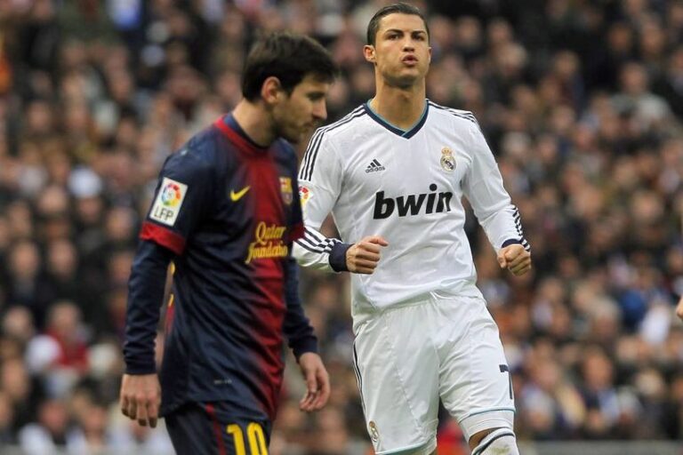 Messi, Pemain Rival yang Paling Membuat Mourinho Berkembang Sebagai Pelatih