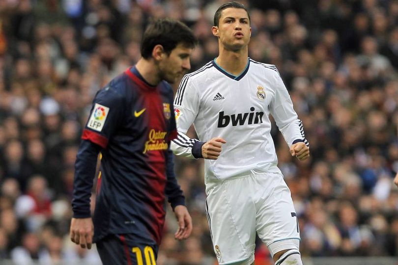 Messi, Pemain Rival yang Paling Membuat Mourinho Berkembang Sebagai Pelatih