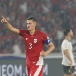 Jay Idzes Berpeluang Main Dengan Mantan Pemain Chelsea Dan Manchester United