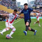 Target Jangka Panjang Barcelona: Bek Tengah Berkualitas Milik Inter Milan