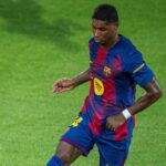 Hansi Flick Prediksi Rashford Bakal Fantastis di Barcelona: Sentuhan Pertama Jadi Pembeda!
