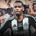 Drama Transfer Alexander Isak Dan Newcastle Terus Memanas Kali ini sang pemain menyebut : Kepercayaan Telah Hilang