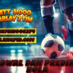 PREDIKSI PERTANDINGAN BOLA 25 – 26 OKTOBER 2025