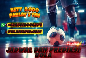 PREDIKSI PERTANDINGAN BOLA 25 – 26 OKTOBER 2025