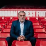 Era baru Nottingham Forest Bersama Postecoglu : Akankah Bisa Mendulang Sukses Seperti di Spurs ?