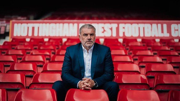 Era baru Nottingham Forest Bersama Postecoglu : Akankah Bisa Mendulang Sukses Seperti di Spurs ?