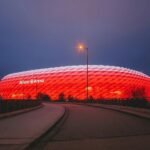 Hamburg Siap Menjalani Tantangan Berat di Allianz Arena