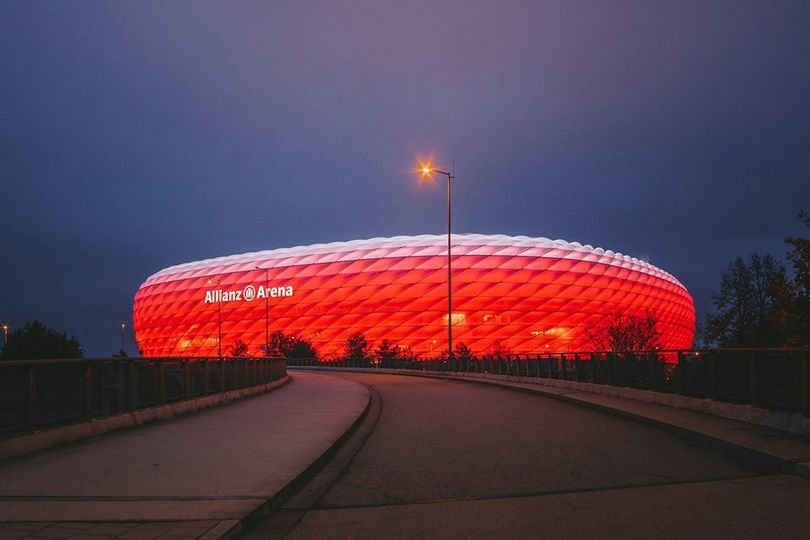 Hamburg Siap Menjalani Tantangan Berat di Allianz Arena