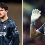 Terungkap sudah alasan Manchester United Lebih Memilih Lammens ketimbang Emi Martinez