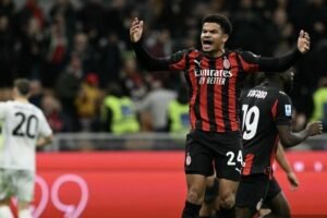 AC Milan belum bisa menang lawan tim promosi : Terkini di tahan Imbang Pisa di San Siro