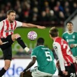 Setelah Manchester United kini Liverpool jadi korban Sengatan Lebah Brentford: Takluk dengan skor tipis 3-2