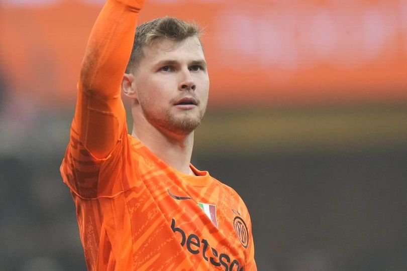 Kronologi Kecelakaan Josep Martinez yang Tewaskan Pria 81 Tahun di Dekat Markas Latihan Inter Milan