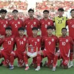Resmi Skuad Timnas Indonesia U 17 untuk Piala Dunia sudah di umumkan : Mampukah Coach Nova bawa Timnas melangkah jauh ?