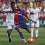 Ruang Ganti Real Madrid Mendidih: Pemain Muak, Anggap Lamine Yamal Bodoh, dan Dani Carvajal Bakal Ajak Bicara