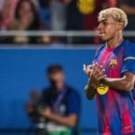El Clasico Real Madrid vs Barcelona: Adu Tajam Penyerang, Lamine Yamal Bakal Kuasai Bernabeu?