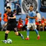 Lionel Messi resmi perpanjang Kontrak di Inter Miami : Berapakah nilai kontraknya ?