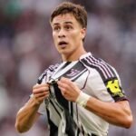 Xabi Alonso Kepincut Kenan Yildiz, Juventus Pasang Harga 100 Juta Euro