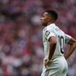 Tak Bisa Berhenti Cetak Gol, Musim Ini Memang Musimnya Kylian Mbappe!