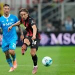 Semakin Sering Modric Bermain, Semakin Baik untuk AC Milan
