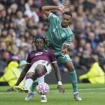 Ryan Gravenberch Absen Latihan Jelang Laga Liverpool vs Eintracht Frankfurt