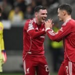 Florian Wirtz akhiri catatan buruk selama bermain di Liverpool : Sumbang 2 Asist dan janji akan tampil lebih baik lagi