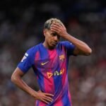 Lamine Yamal dan Tingkahnya dalam laga El Clasico di Bernabeu : Jadi bahan ejekan fans Real Madrid