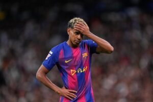 Lamine Yamal dan Tingkahnya dalam laga El Clasico di Bernabeu : Jadi bahan ejekan fans Real Madrid