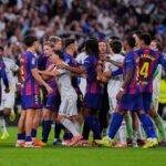 Arsene Wenger Sindir Barcelona Usai Kalah dari Real Madrid di El Clasico: Pertandingan Bak Pria Lawan Anak-anak!