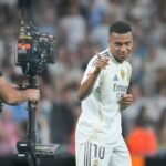 Apakah Kylian Mbappe Sudah Jadi Pengganti Cristiano Ronaldo di Real Madrid?
