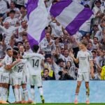 Hasil Real Madrid vs Barcelona: Pedri Kartu Merah, Mbappe dan Bellingham Jadi Pembeda