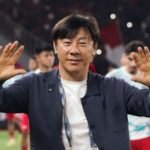 Shin Tae Yong umumkan terbuka kembali untuk latih Timnas Indonesia