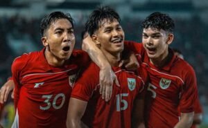 Hasil pertandingan uji coba Timnas Indonesia U17 : Lini depan masih belum bisa klinis